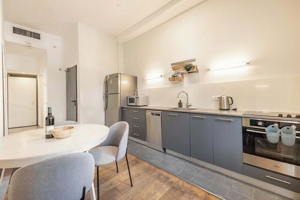 Фото OurPlace Rothschild Allenby by Tie