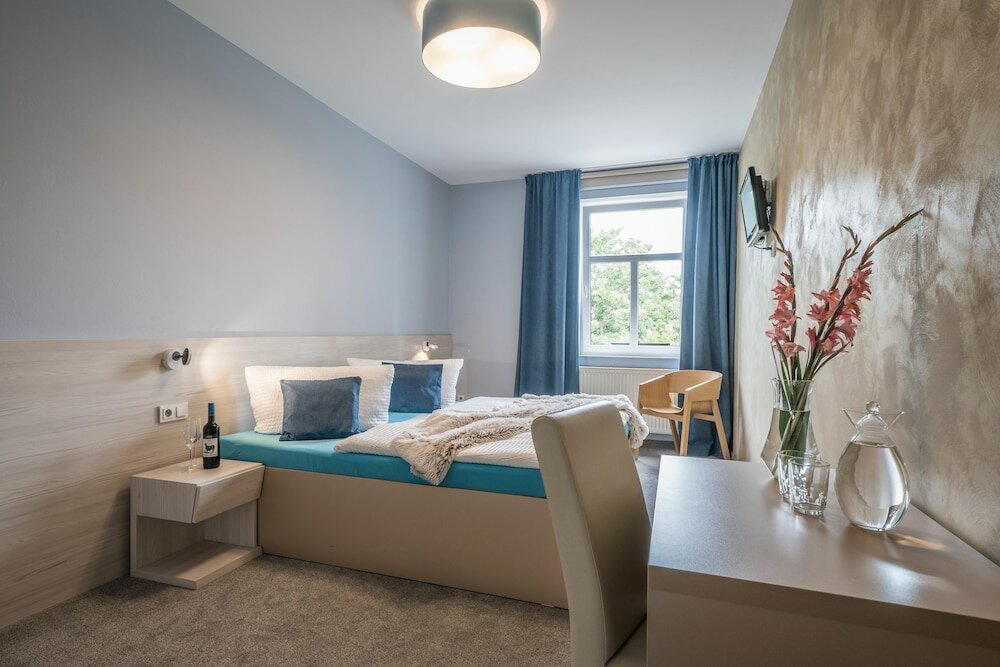 Фото Penzion Jasmín