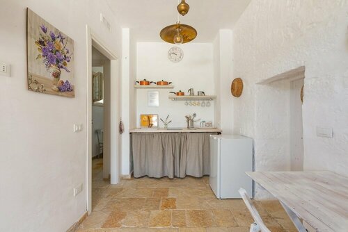 Гостиница 2421 Il Pagghiere by Perle di Puglia