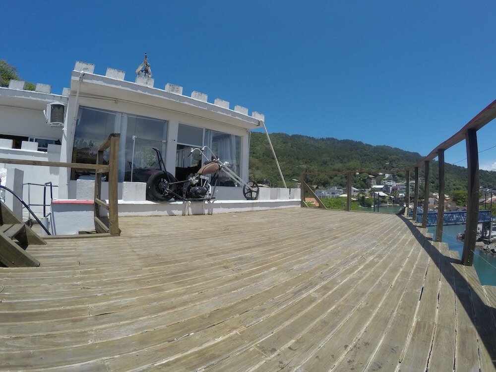 Фото Hostel Farol da Barra