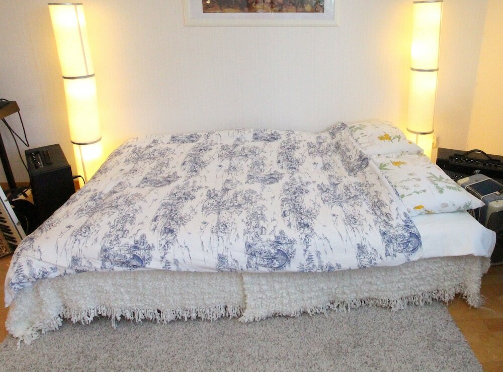 Фото Northern Stockholm City Guesthouse