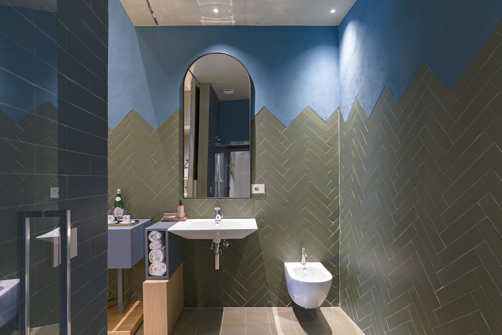 Фото Bastiò Private Suites