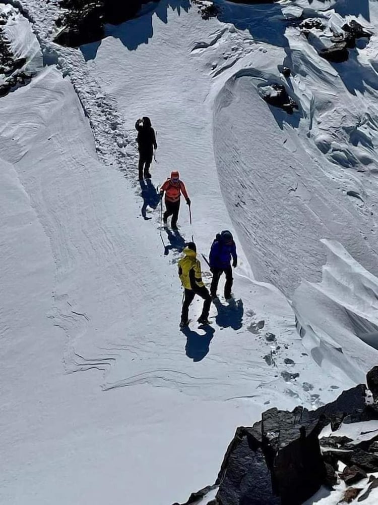 Фото Gite Tizi Mizik