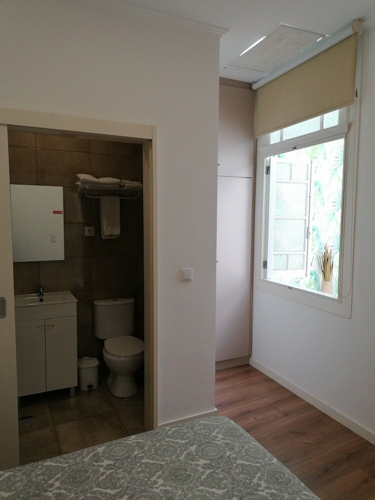 Фото Hospedaria Londres