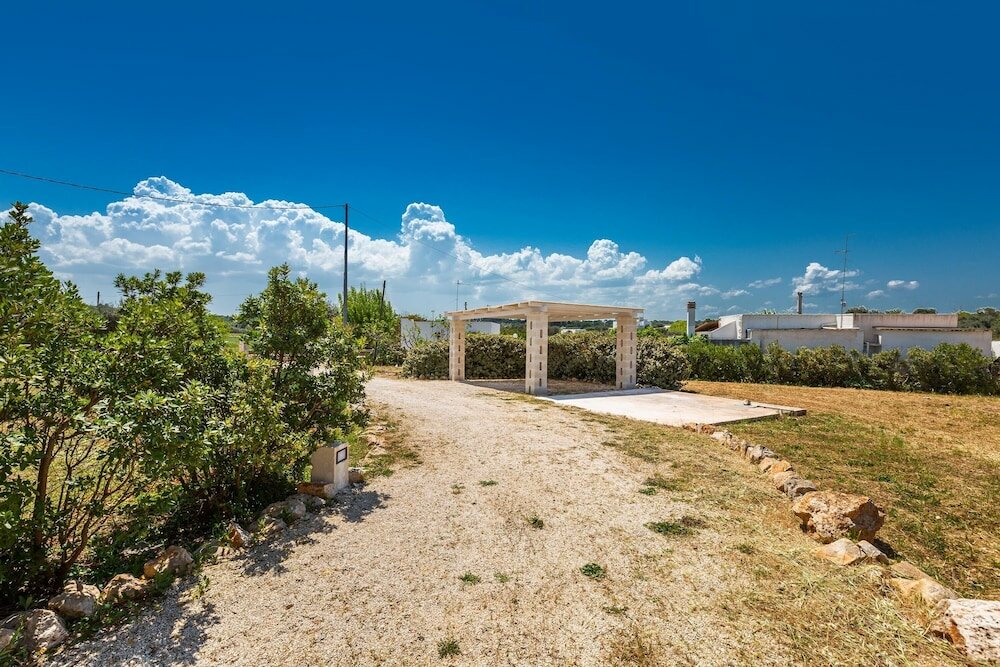 Фото 2530 Trullolive by Perle di Puglia