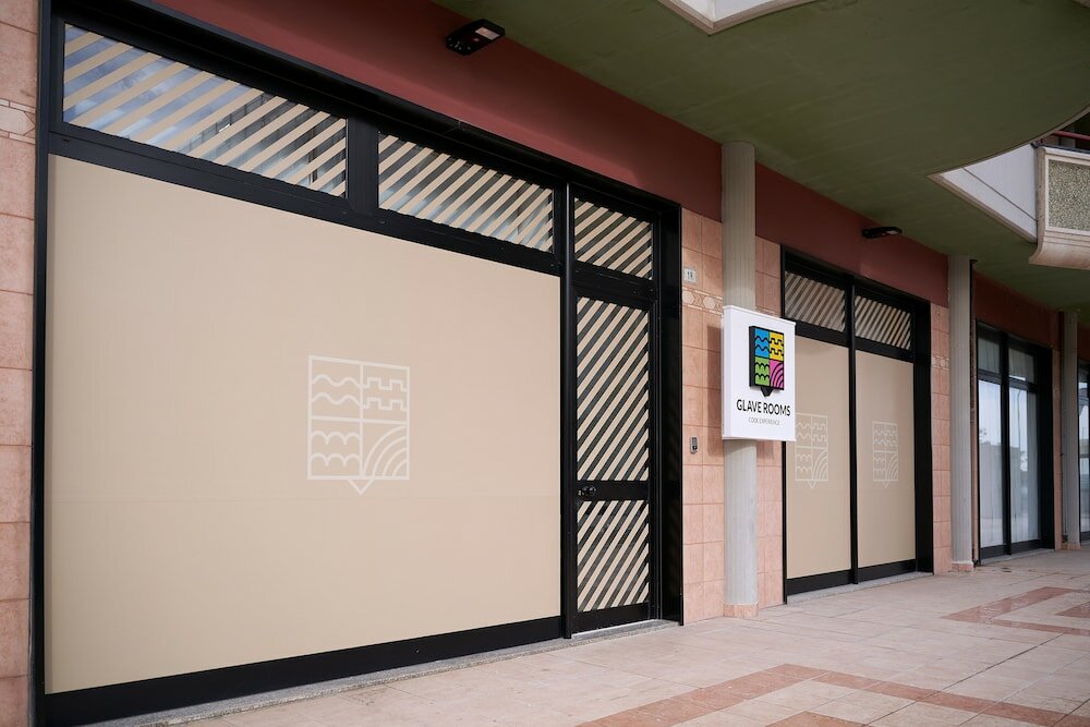 Фото Glave Rooms