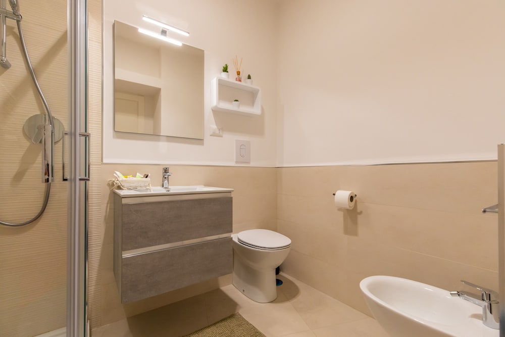 Фото Belvedere Bonito B&b