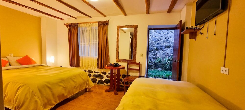 Фото La Casa De Ollanta