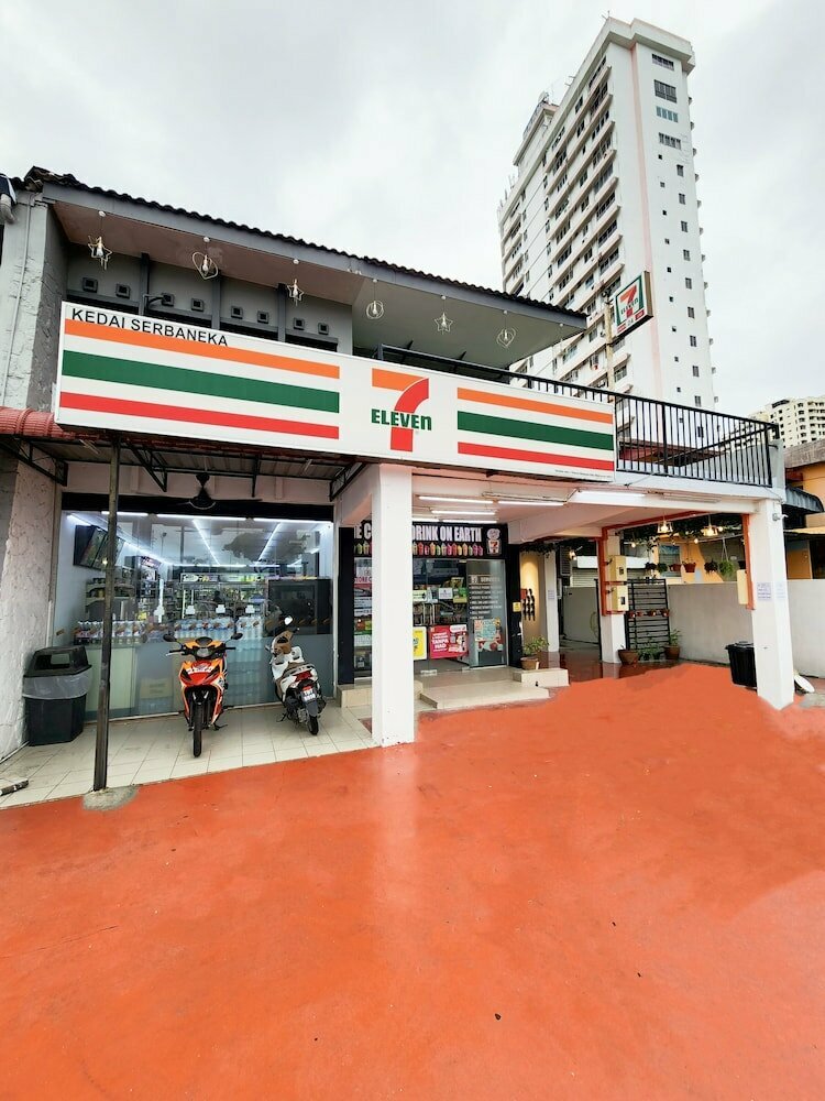 Hotel Gurney Coast Guest House by Sky Hive, George Town, photo