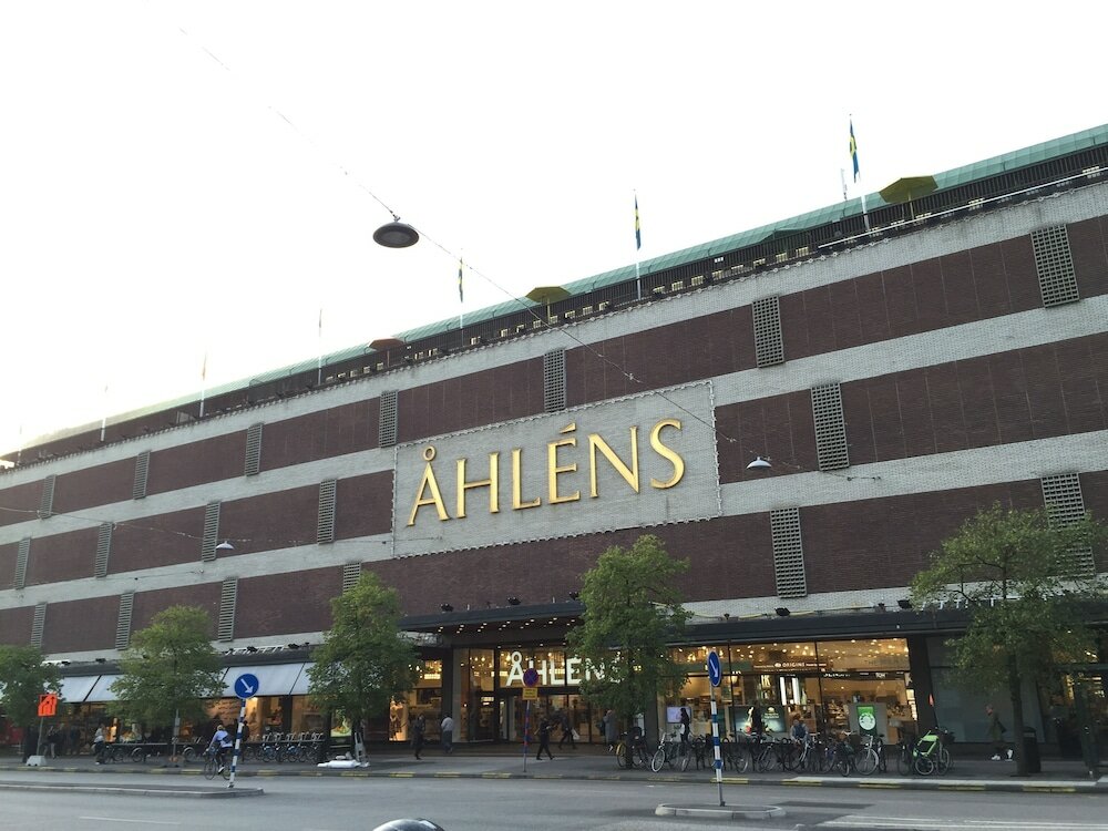 Фото Northern Stockholm City Guesthouse