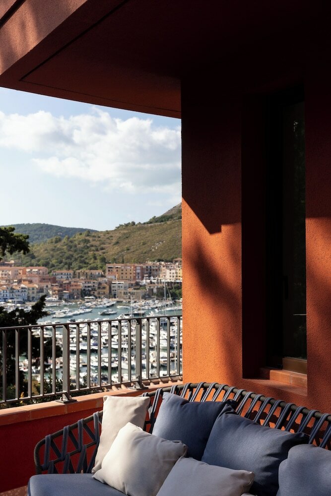 Фото Hotel La Roqqa