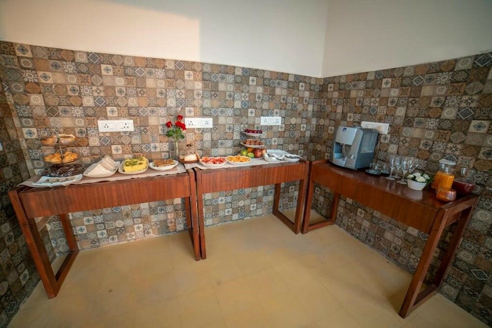 Фото Amritara Kirpa Amritsar