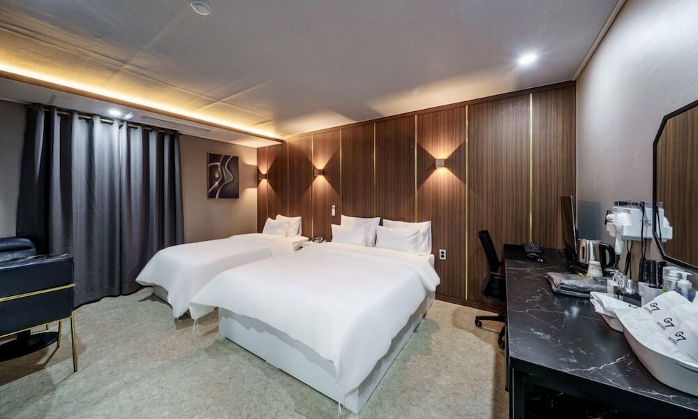 Фото Dongducheon G7 Hotel