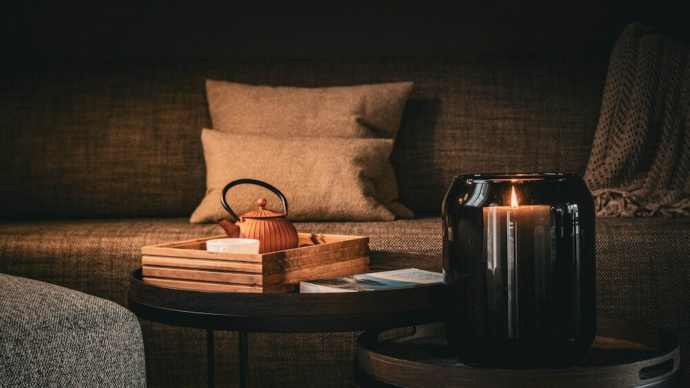 Фото Natiia Relais