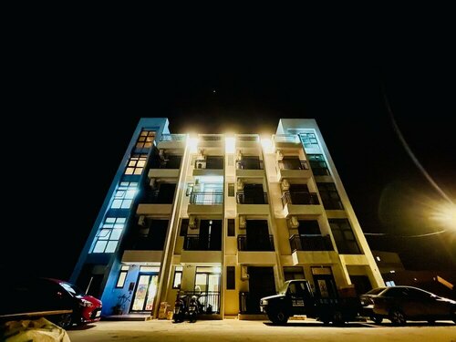 Гостиница Wd Hotel