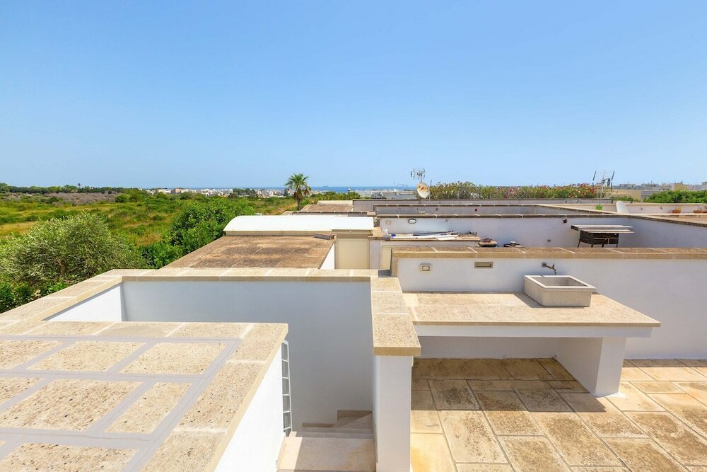 Фото 3046 Villetta Bianca by Barbarhouse