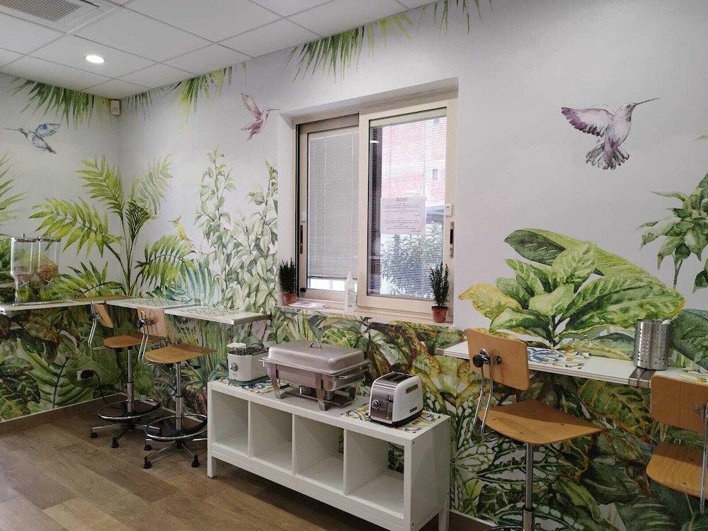 Фото Rooms alCentro