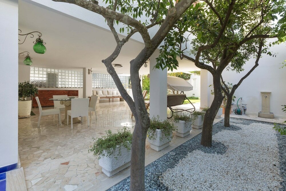 Фото 2025 Villa Elmar by Barbarhouse