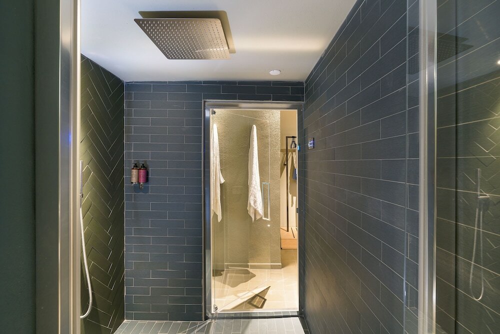 Фото Bastiò Private Suites