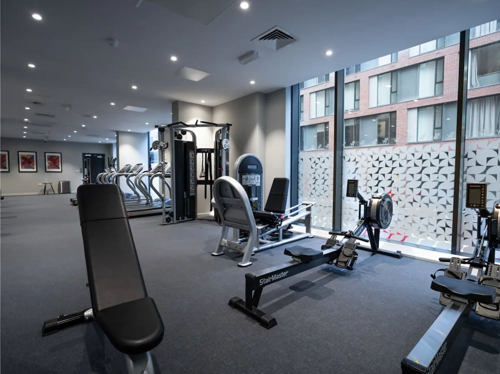 Фото EasyHotel Sheffield