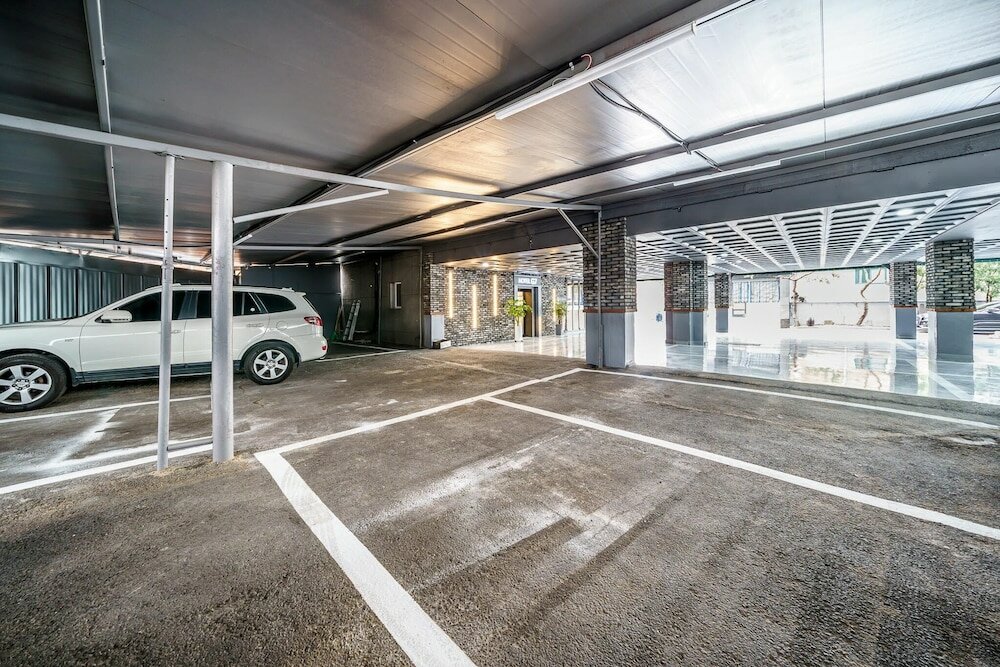 Фото Dongducheon G7 Hotel