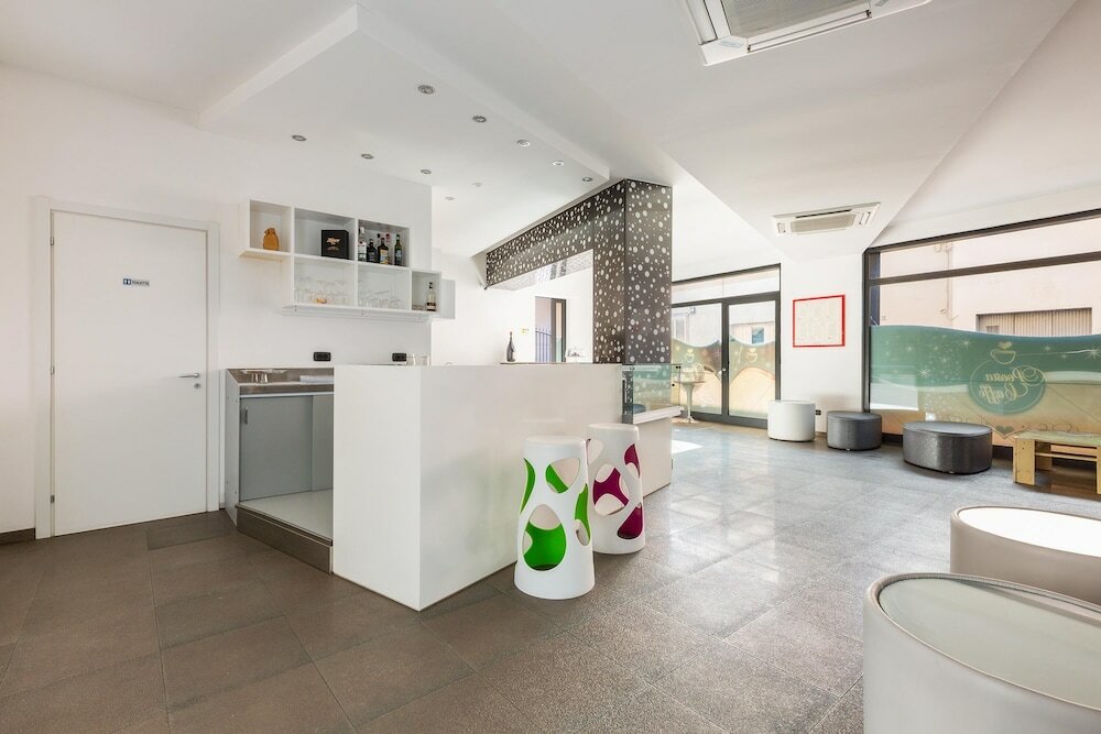 Фото 2887 B&b Terra dei Fiori - Camera Matrimoniale by Barbarhouse