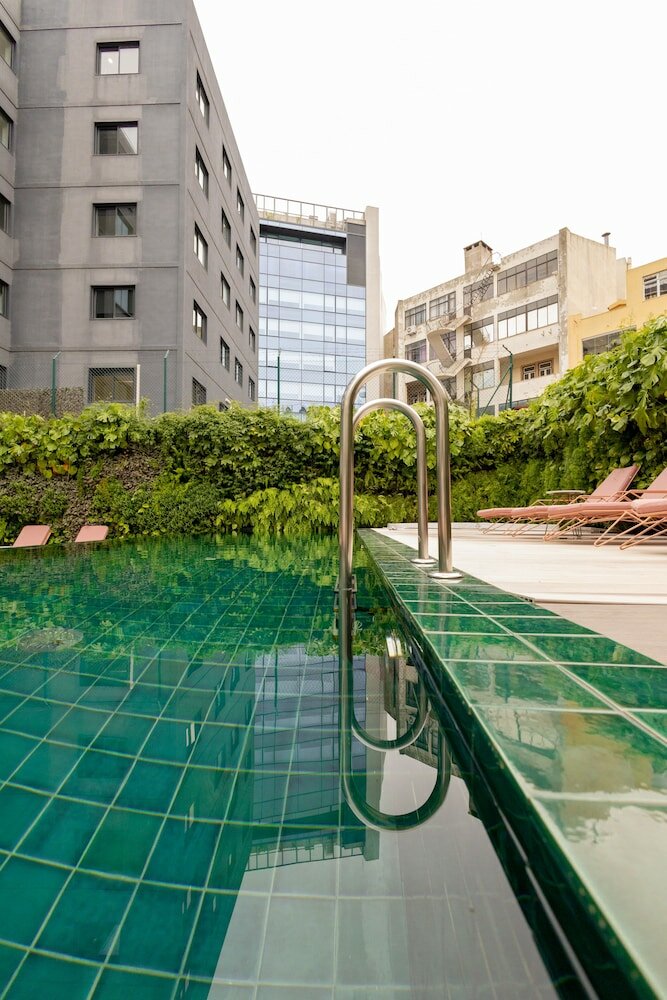 Фото Luster Hotel