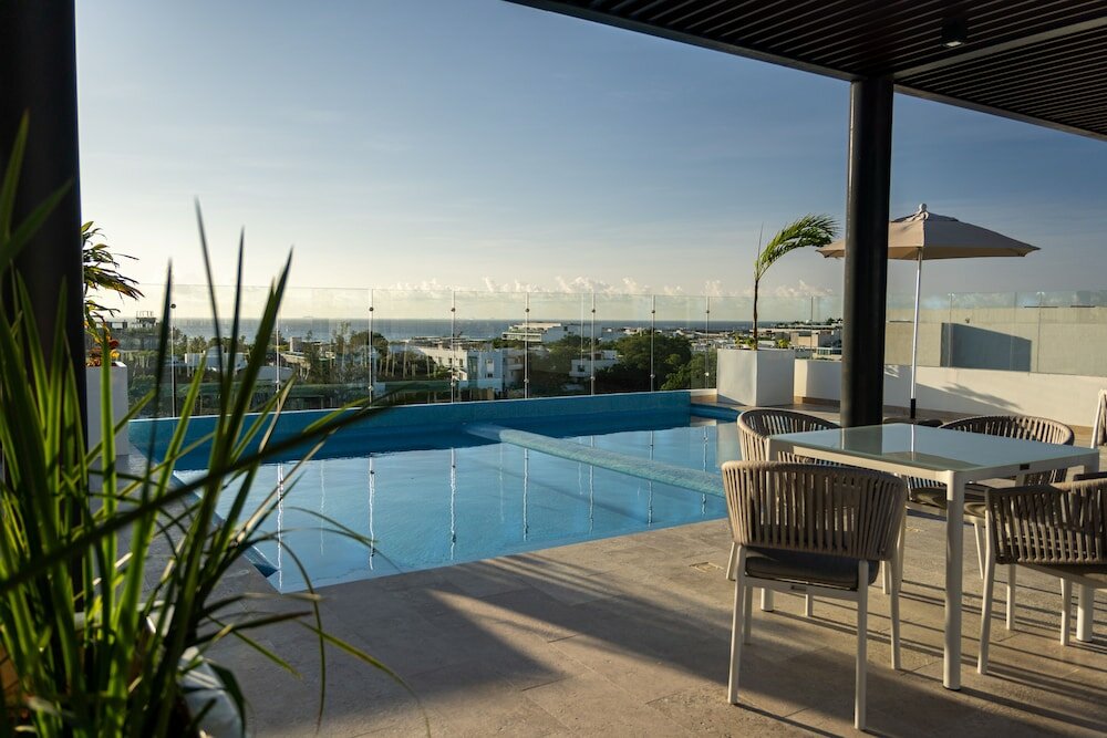 Фото Nuevo y equipado a pasos de la playa