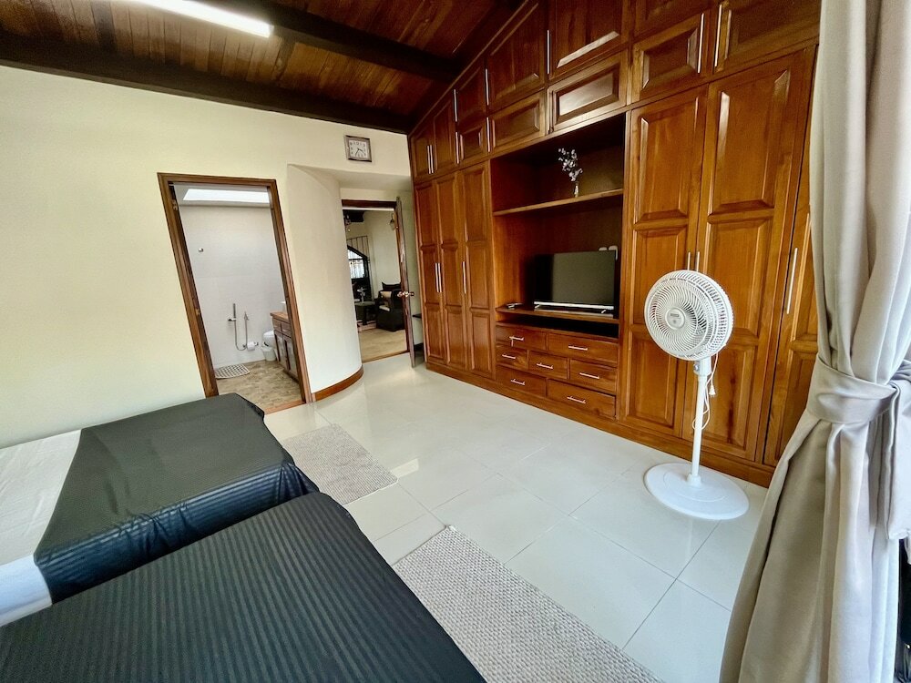 Фото Ámbar Hostel San Gil