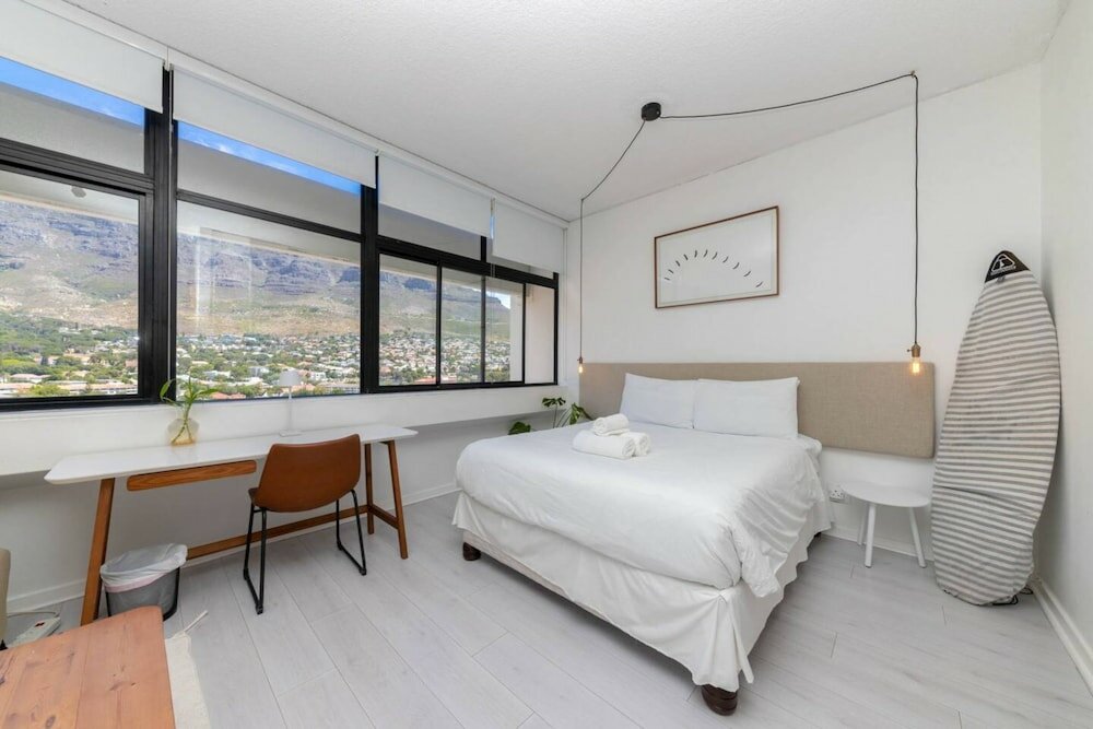 Фото Boho Chic Studio Apartment in Cape Town