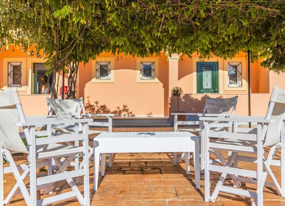 Фото Eleni Luxury Villa by White Dream Villas