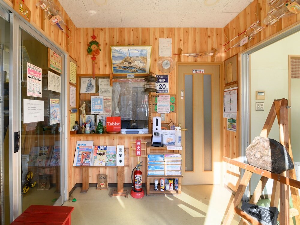 Фото Tabist Sunshine Hamaoka