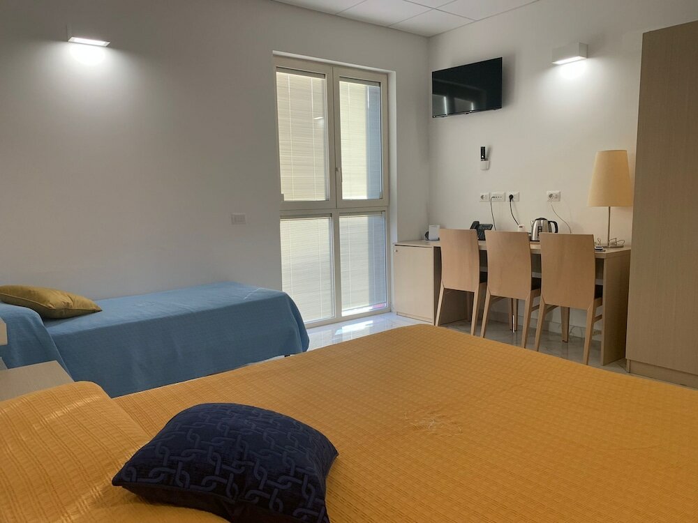 Фото Rooms alCentro