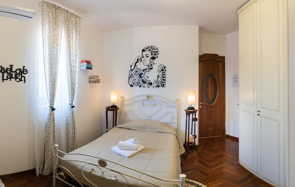 Фото L'attico Fuggente