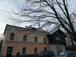 Флигель И.И. Игнатовского (Torgovaya Side District, Ilyina Street, 9Б), landmark, attraction