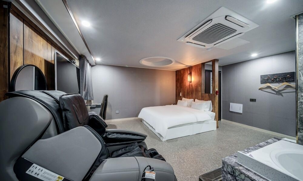 Фото Dongducheon G7 Hotel