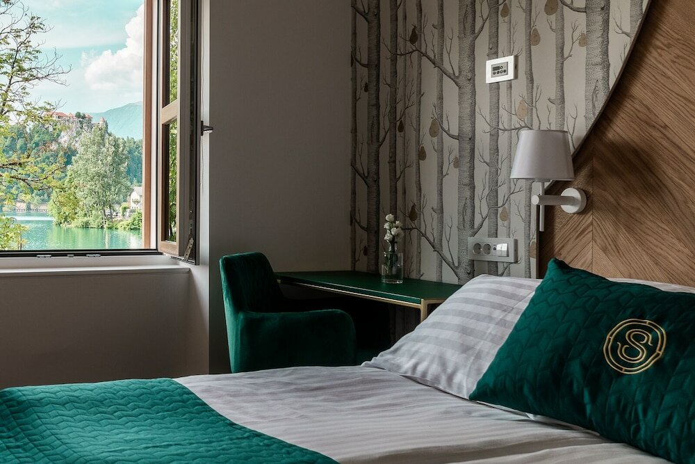 Фото Hotel Starkl Heritage & Unique