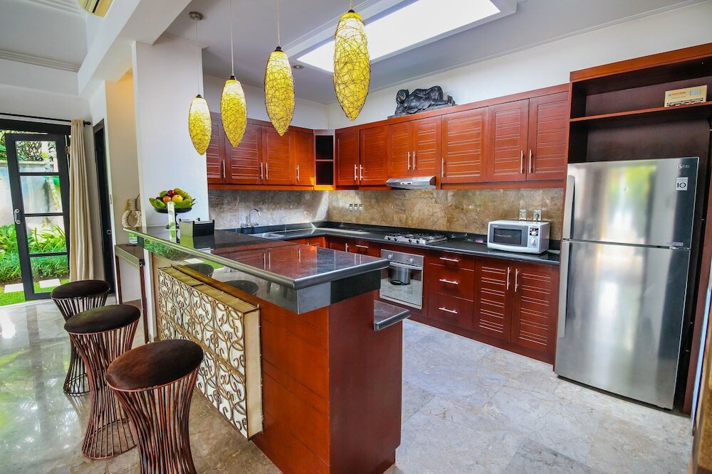 Фото The Residence Seminyak