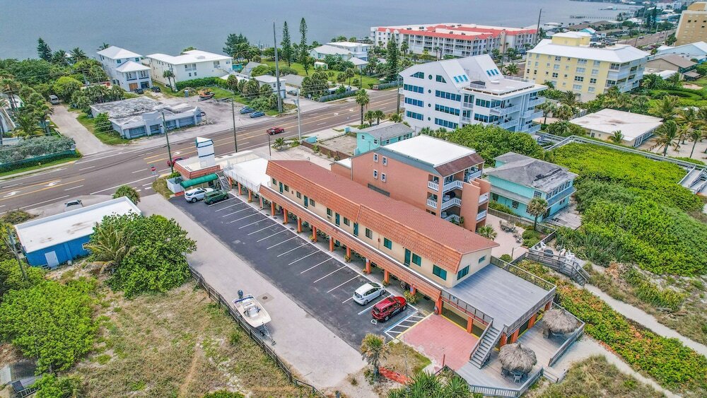 Фото Anthony's on the Beach