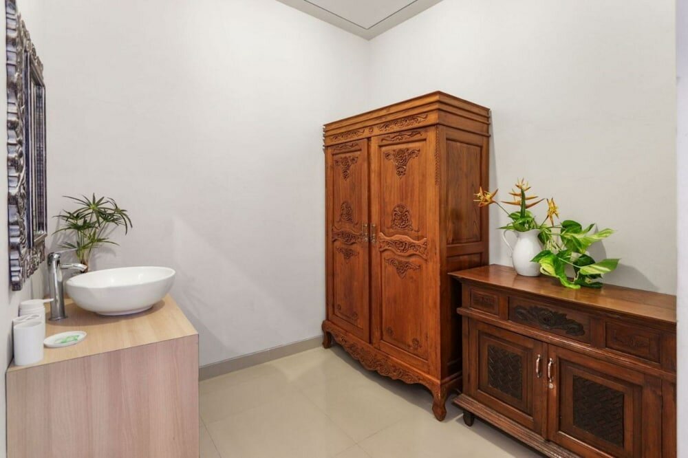 Фото Grace villa 5 minutes walk to the beach