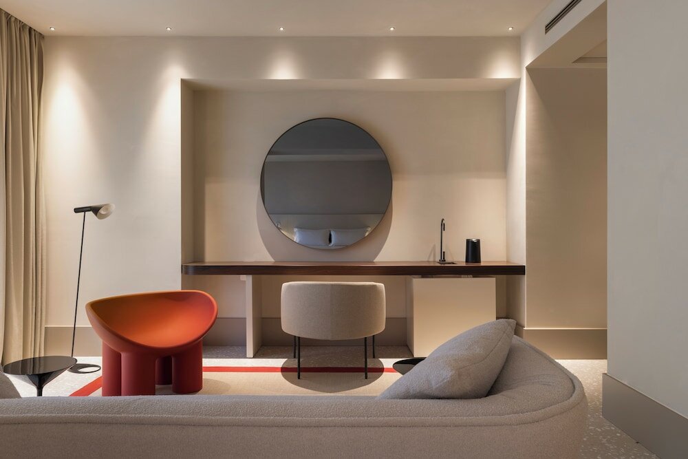 Фото Hotel La Roqqa