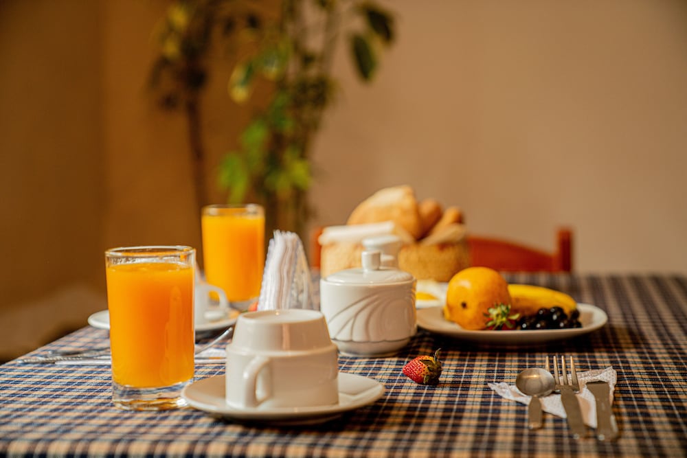 Фото La Casa De Ollanta