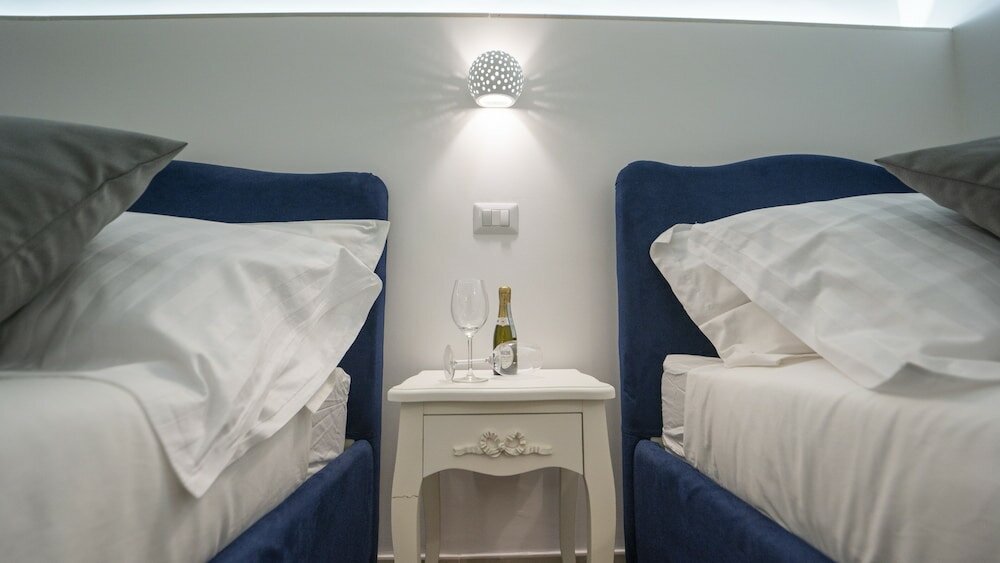 Фото Dimora Fantasia Charme B&b