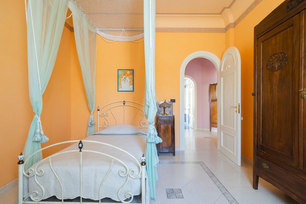 Фото 2981 Villa Colle Iris by Barbarhouse