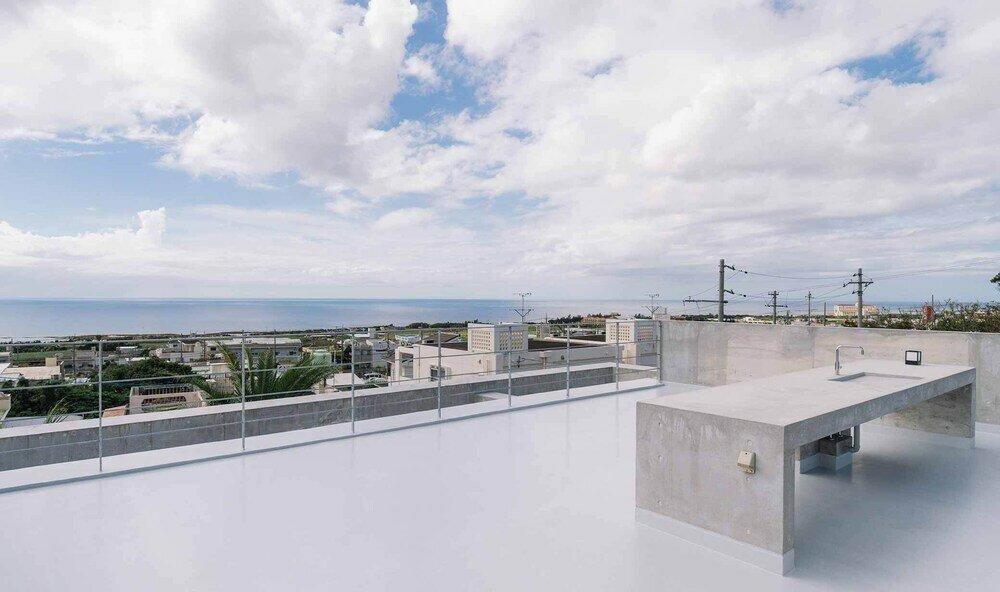 Фото Bosco Yomitan Resort Condminium