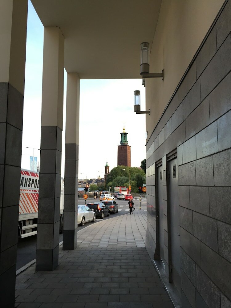 Фото Northern Stockholm City Guesthouse