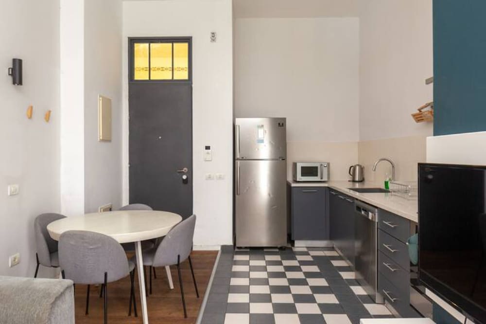 Фото OurPlace Rothschild Allenby by Tie