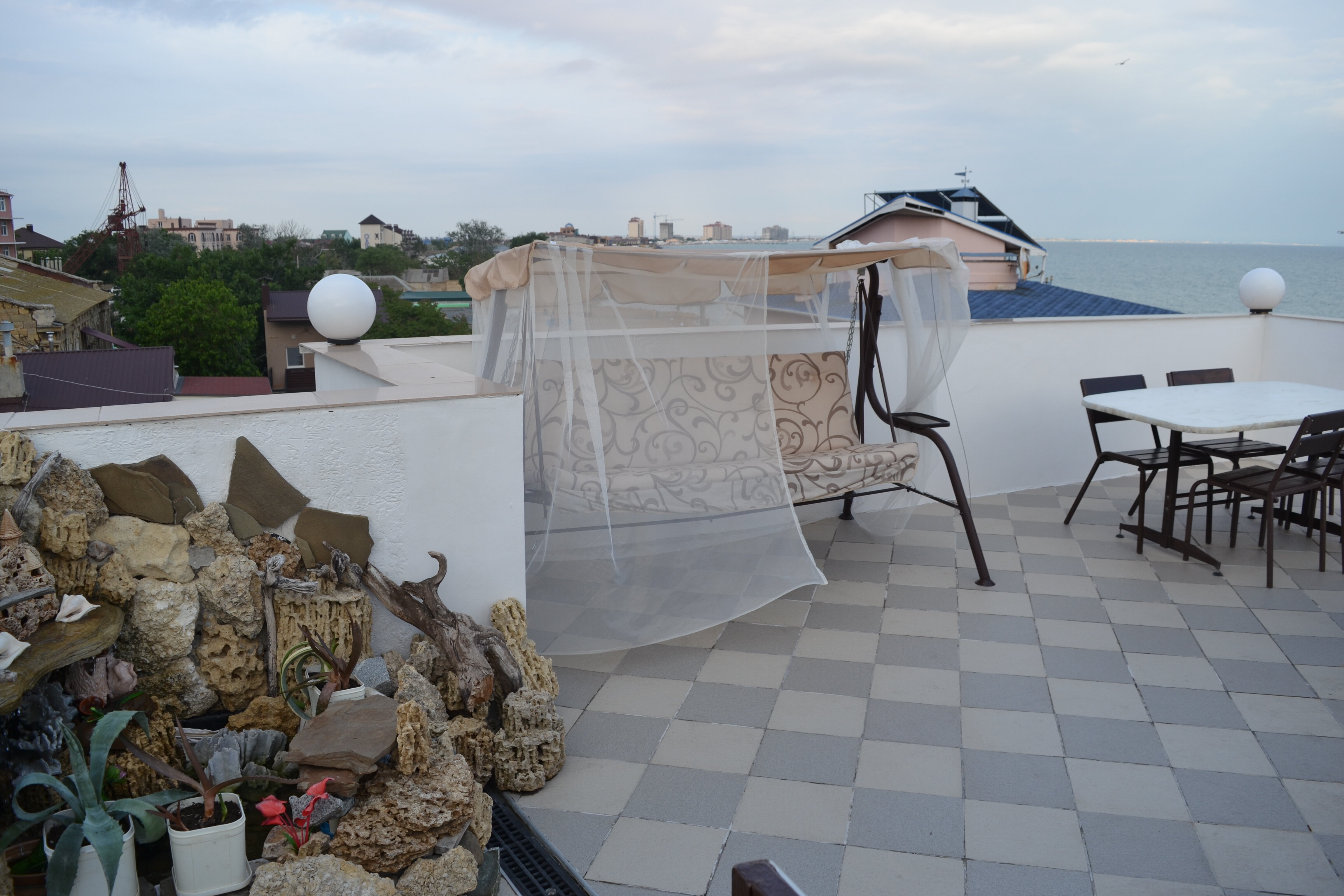 Фото Holiday Park