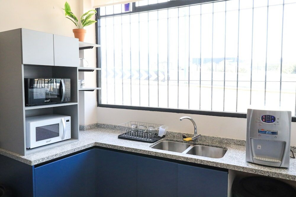 Фото Colmena Monterrey