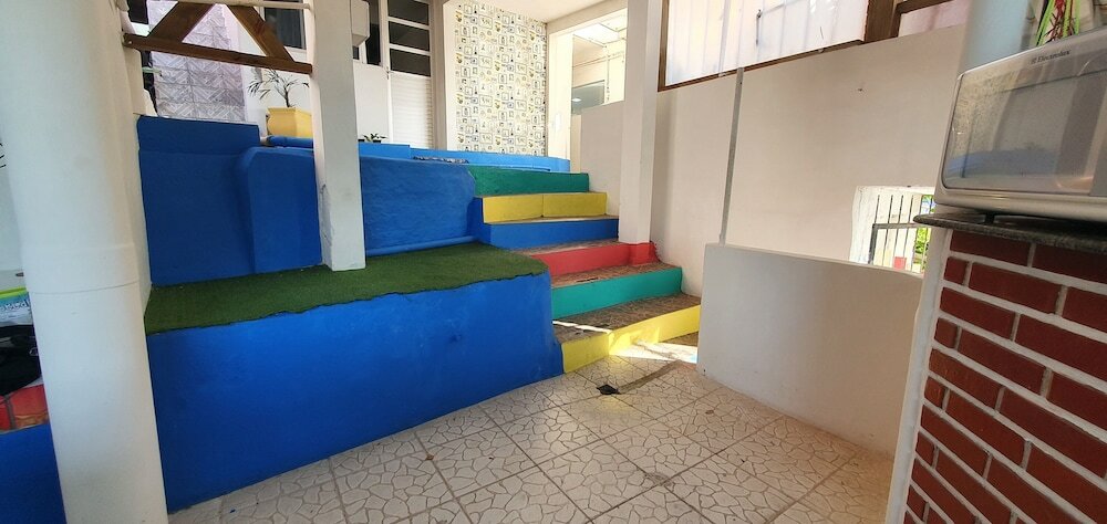 Фото Hostel Farol da Barra